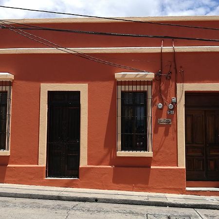 Casa Jocotenango Guatemala City Exterior photo