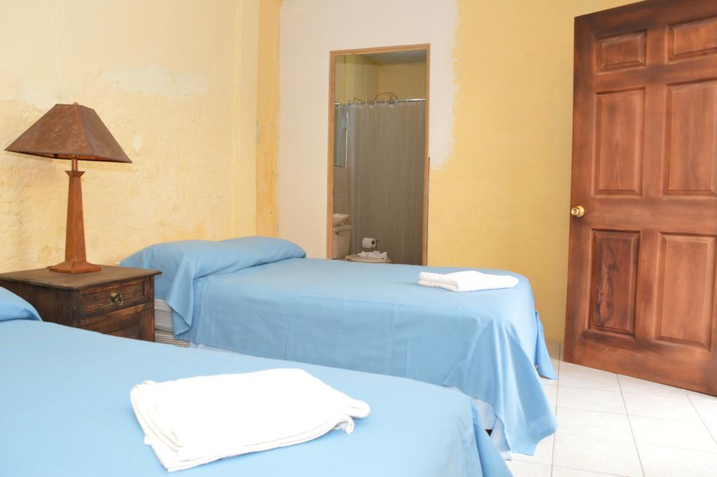 Casa Jocotenango Guatemala City Room photo