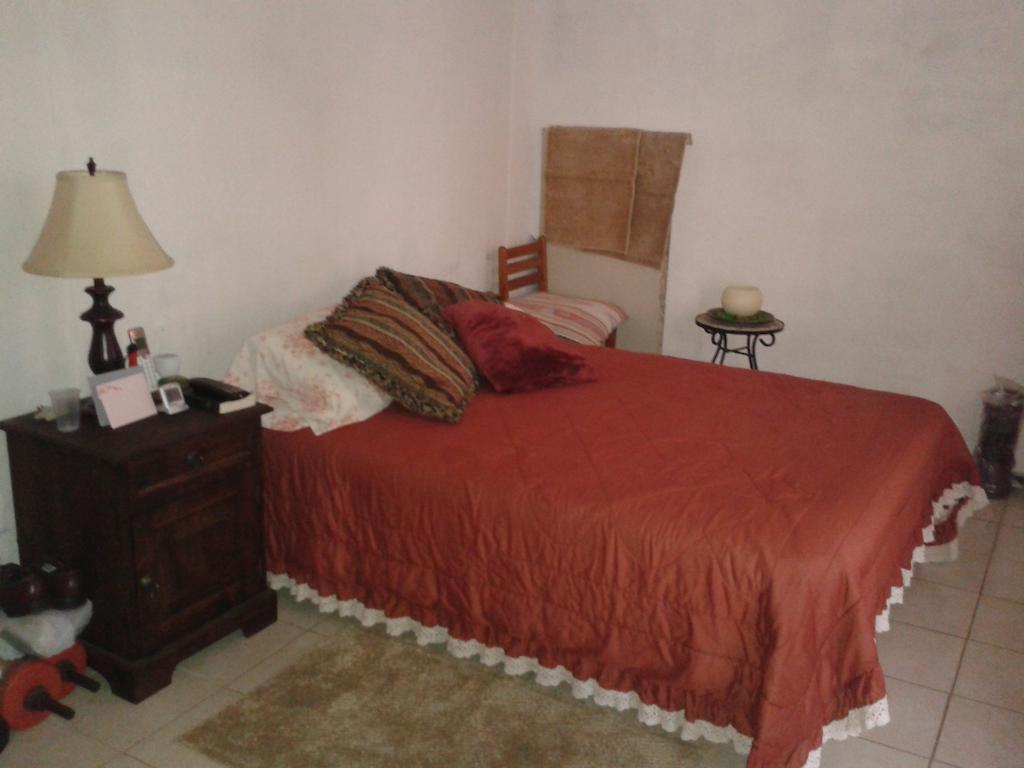 Casa Jocotenango Guatemala City Room photo