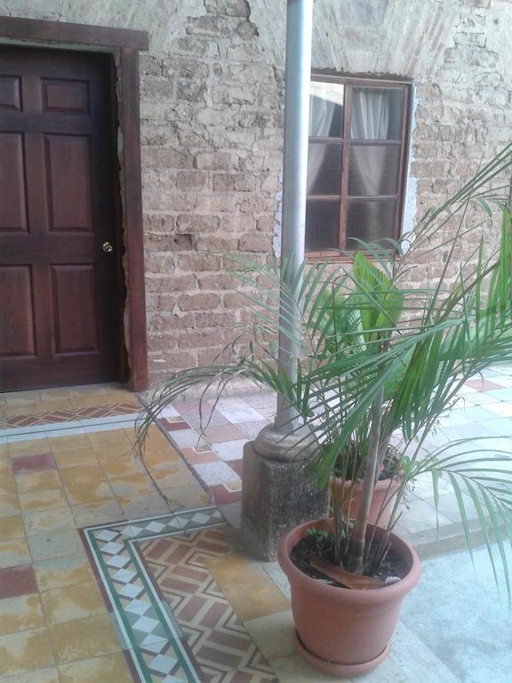Casa Jocotenango Guatemala City Exterior photo