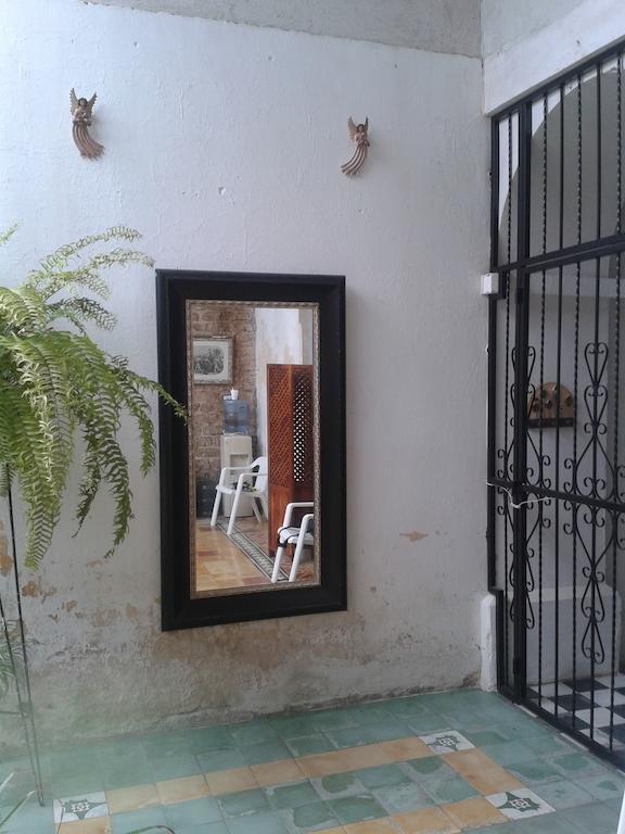 Casa Jocotenango Guatemala City Exterior photo