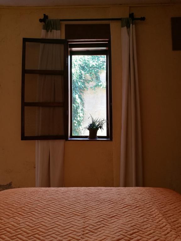 Casa Jocotenango Guatemala City Exterior photo
