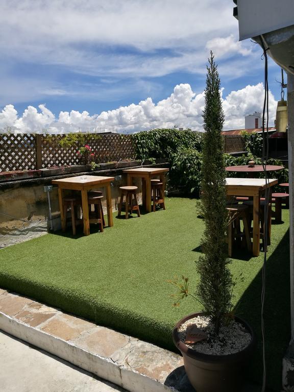Casa Jocotenango Guatemala City Exterior photo